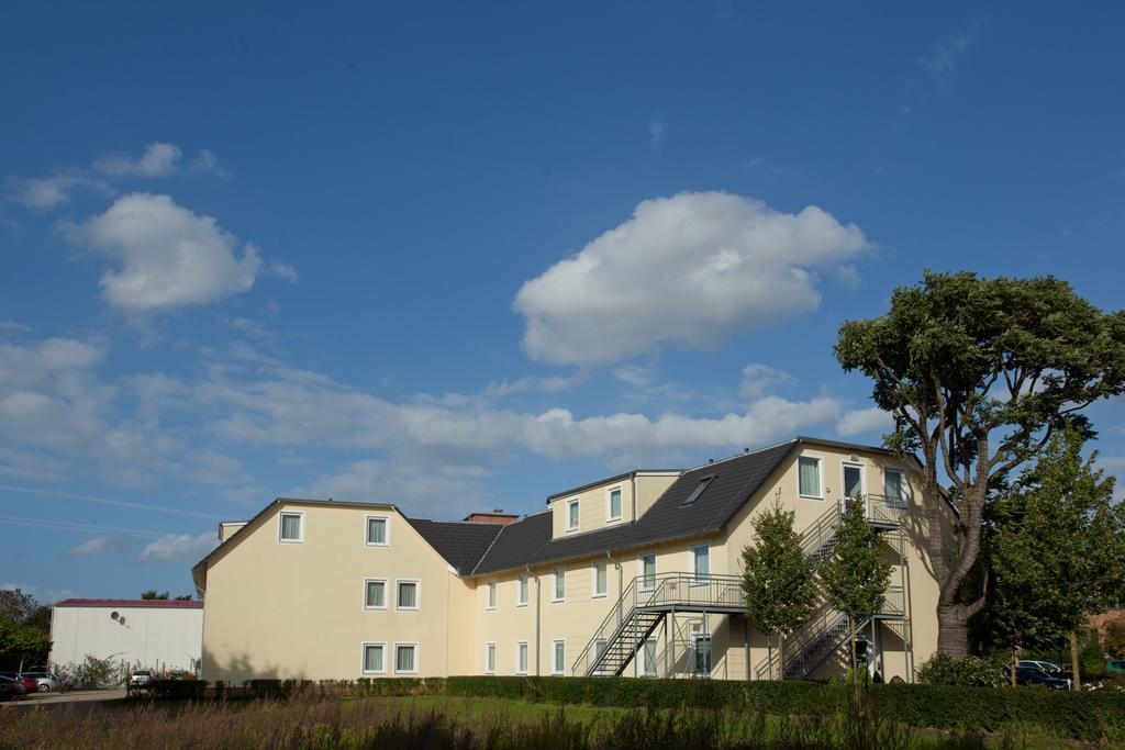 Meinhotel Гамбург Номер фото