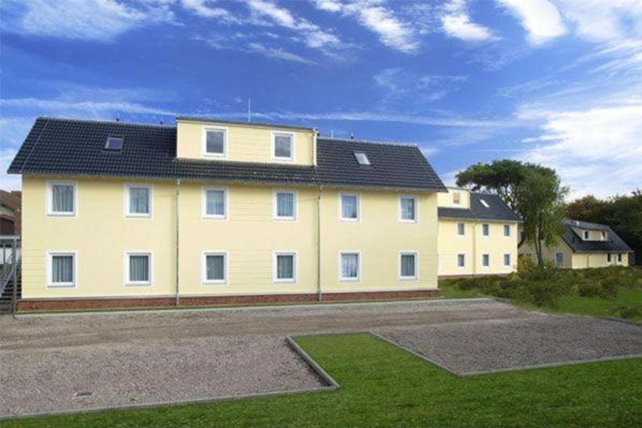 Meinhotel Гамбург Экстерьер фото