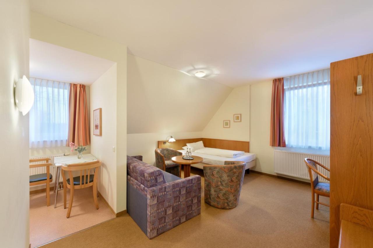 Meinhotel Гамбург Экстерьер фото