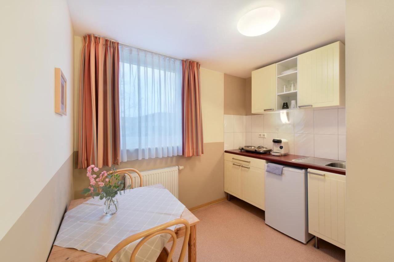 Meinhotel Гамбург Экстерьер фото