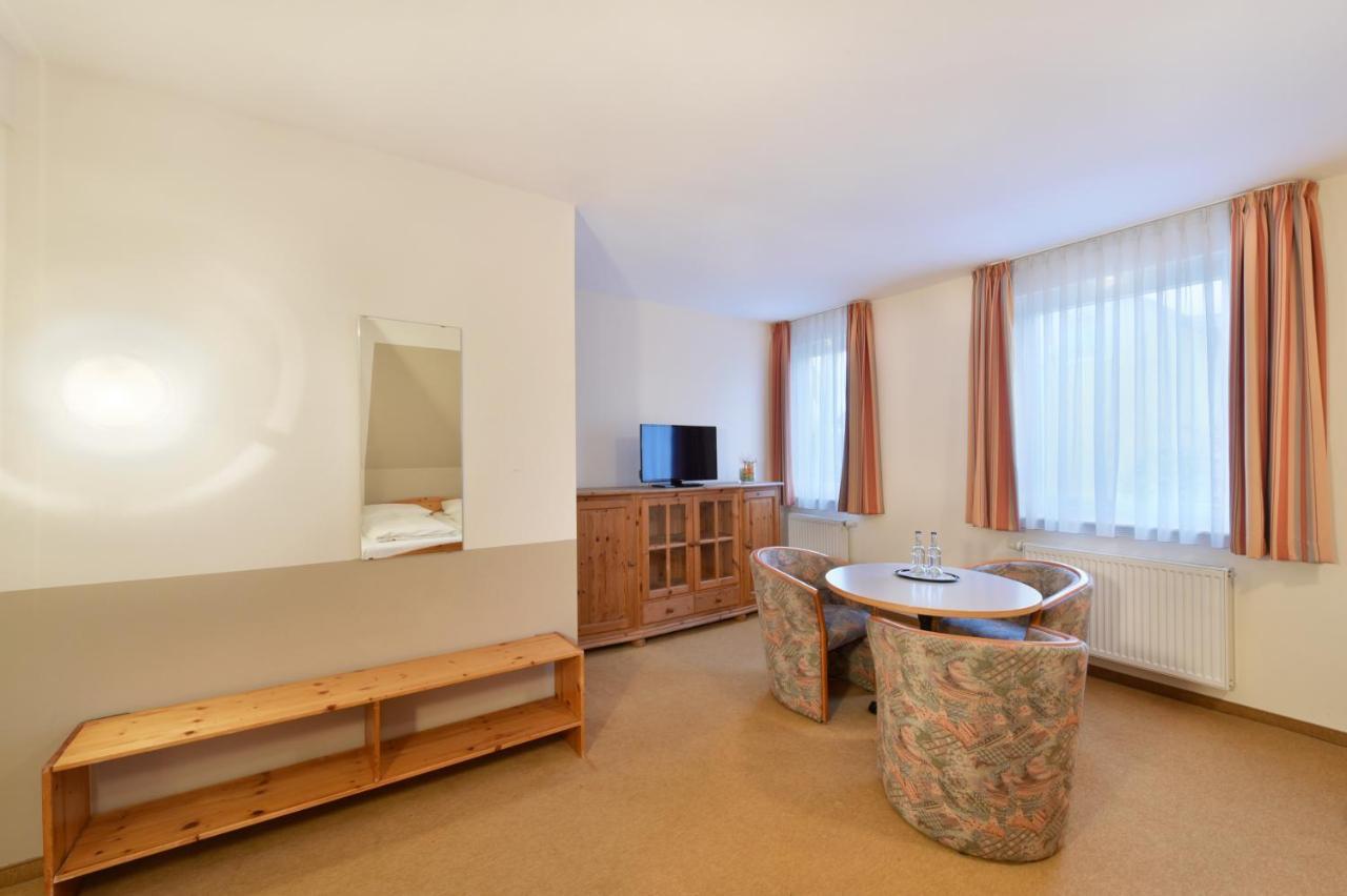 Meinhotel Гамбург Экстерьер фото
