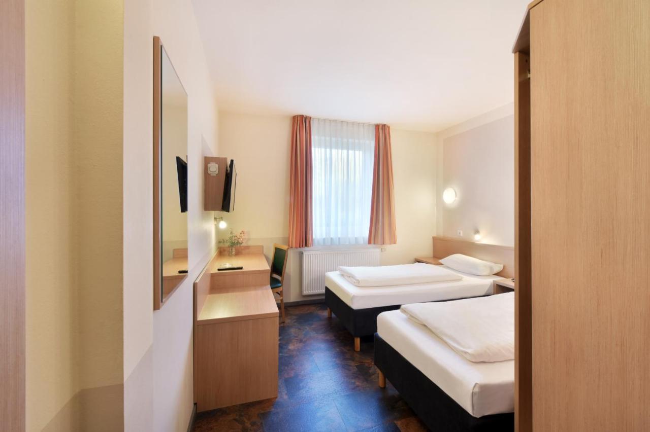 Meinhotel Гамбург Экстерьер фото